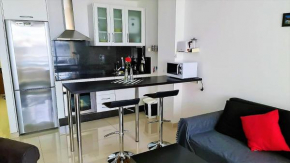 Yumbo Holiday Apartment - Tanife ROOS